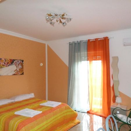 B&B Villino Lory Marino Zimmer foto