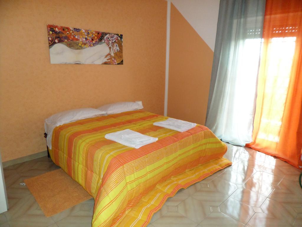 B&B Villino Lory Marino Zimmer foto