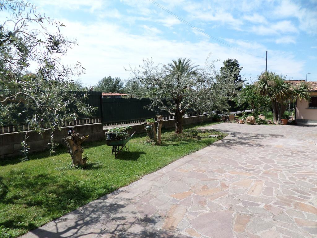 B&B Villino Lory Marino Zimmer foto