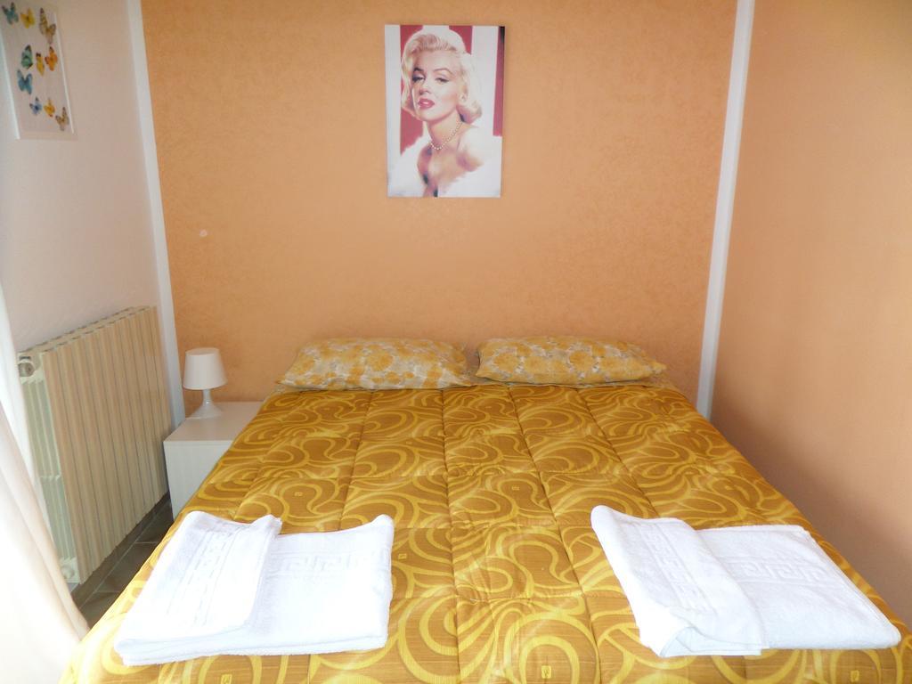 B&B Villino Lory Marino Zimmer foto