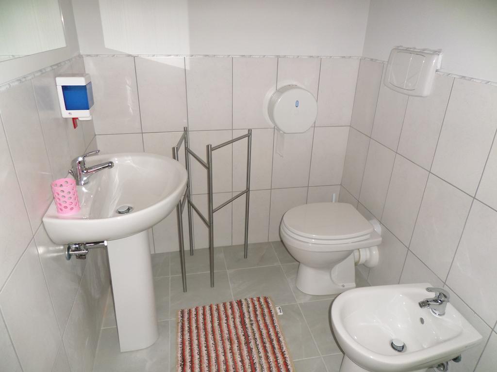 B&B Villino Lory Marino Zimmer foto