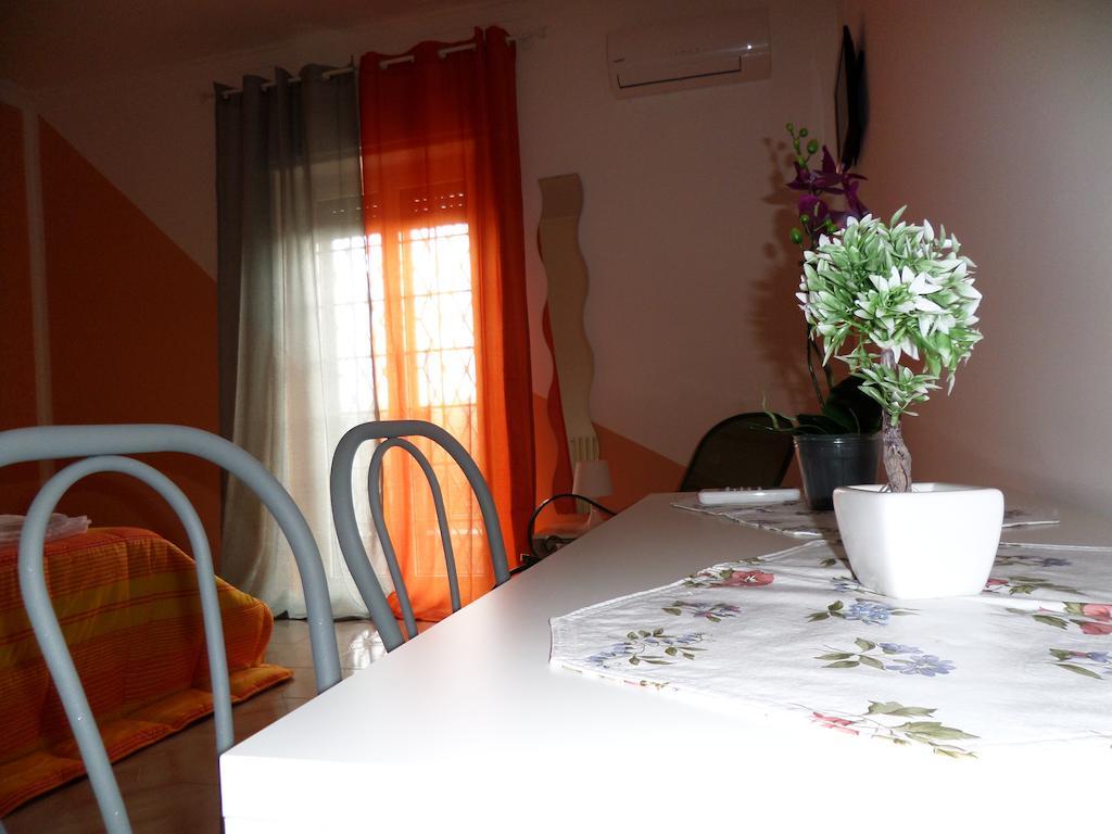 B&B Villino Lory Marino Zimmer foto
