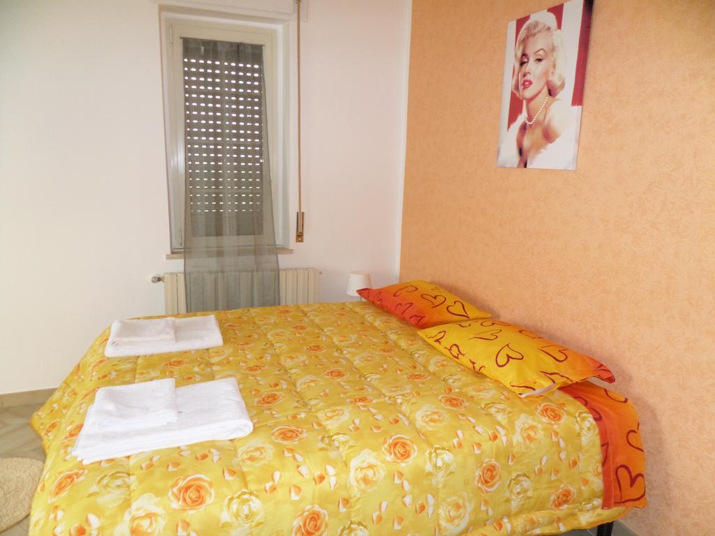 B&B Villino Lory Marino Zimmer foto